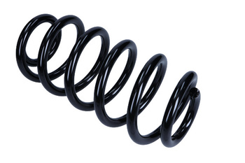 FEBI SPRĘŻYNA ZAWIESZENIA VW PRZÓD A4/A4 AVANT 1,8T/2,0/1,9TDI/2,0TDI 00-09