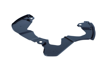 OE FIAT Osłona Tarczy Hamulcowej Przód 51856786 do Fiat 500/Panda 0.9-Electric (2003-) Lewy