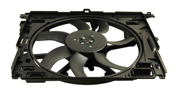 MAXGEAR WENTYLATOR CHŁODNICY BMW 5 F10 2,0/3,0D 10-