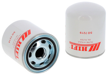 Filtr oleju SO 7219