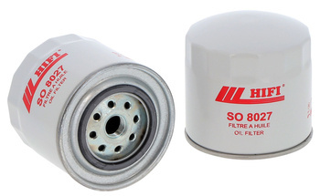 Filtr oleju SO 8027