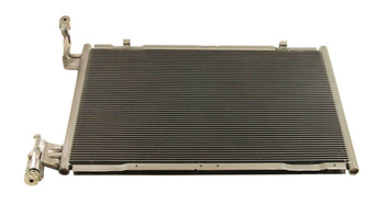 MAXGEAR SKRAPLACZ KLIMATYZACJI FORD FIESTA 1,6TDCI 08-11