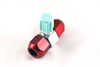 MAGNETI MARELLI ZESTAW NAPRAWCZY 180 STOPNI Z PORTEM LP 5/8'' OD