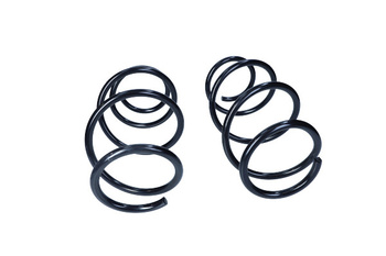 MAXGEAR SPRĘŻYNA ZAWIESZENIA 60-1069D BMW 1 F21 PRZÓD 2.0D 12-/3 F30/F31/F34/F80 11-