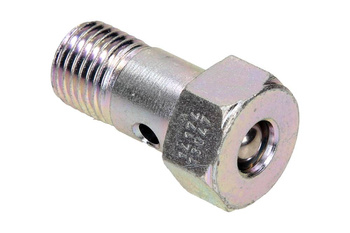 BOSCH ZAWÓR POMPY WTRYSKOWEJ PRZELEWOWY M14X1,5