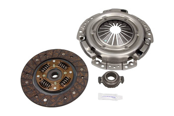 RYMEC SPRZĘGŁO KOMPLET PEUGEOT 306/PARTNER 1.8 D/1.9 D 93- JT1344