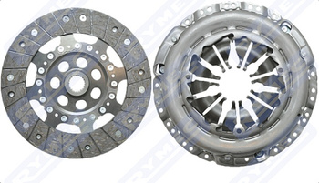 RYMEC Sprzęgło Renault Clio/Kangoo/Megane/Scenic 1,5 DCi 05- JT1652