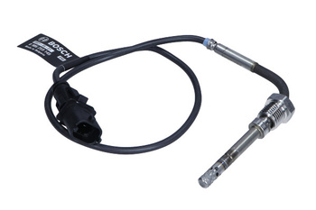 BOSCH CZUJNIK TEMPERATURY SPALIN FIAT FIORINO 1,3MJT 07-