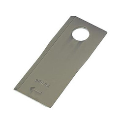 Nożyki rotacyjne Samasz L/P 49x115x4mm 115/49/4L