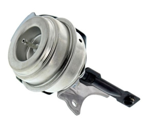 TECHMOT Zawór turbosprężarki ZW27-THM VW 1.9 TDI (gruszka)