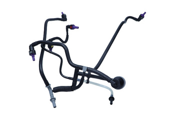 MAXGEAR Przewód paliwowy 18-1176 CITROEN XSARA 1.4HDI