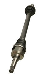 MAXGEAR 27-3540MG PÓŁOŚ CITROEN C3/C4 CACTUS 1,2THP/1,6HDI PRAWY 865MM