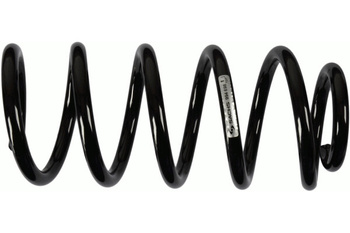 SACHS SPRĘŻYNA ZAWIESZENIA MINI MINI TYŁ ONE/COOPER 07-15