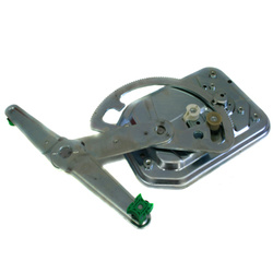 MECHANIZM PODNOSZENIA SZYBY SCANIA 4 LEWY 1366849