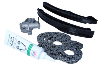 INA Zestaw Łańcucha Rozrządu 559019920 VW 1.2 FSI