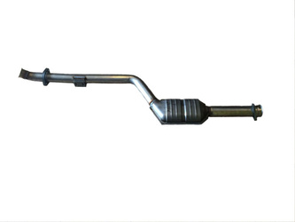 JMJ KATALIZATOR JMJ1091564 MERCEDES W203/209 1,8-2,5