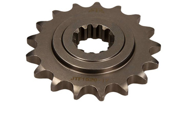 JT ZĘBATKA NAPĘDOWA PRZÓD MOTO STALOWA