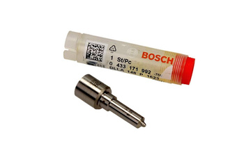BOSCH Końcówka Wtryskiwacza 0433171992 DLLA148P1623