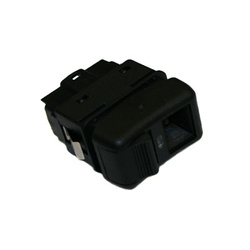 Włącznik Klawiszowy VOLVO FH Blokady Mostu od WOSIMAN 8157753.