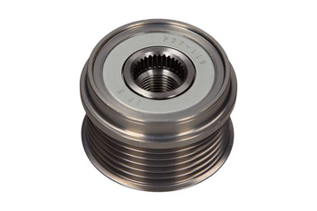 AUTOSTARTER Koło pasowe alternatora wolnobieżne AFP5002