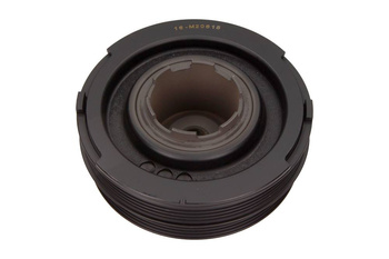 MAXGEAR Koło Pasowe Wału Korbowego 11232247887/MG Land Rover Freelander 2,0 Diesel