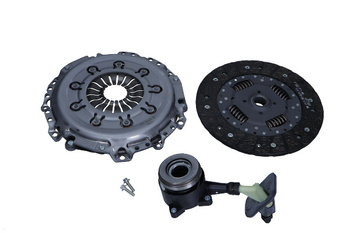 LUK Zestaw Sprzęgła 624354734 FORD TOURNEO/TRANSIT CONNECT 1.8 TDCI 02-13