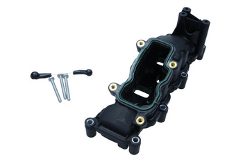 MAXGEAR Kolektor ssący Audi A8 2.7/3.0 TDI 08- lewy