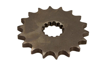 AFAM ZĘBATKA NAPĘDOWA PRZÓD MOTO STALOWA