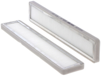 Filtr kabinowy NOT CERTIFIED EN15695 SC 90055