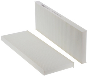 Filtr kabinowy SC 50192