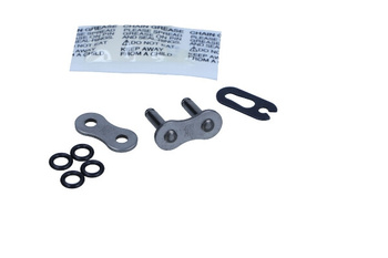 AFAM OGNIWO ŁĄCZĄCE ŁAŃCUCHA NAPĘDOWEGO (SPINKA ŁAŃCUCHA) MOTO 520