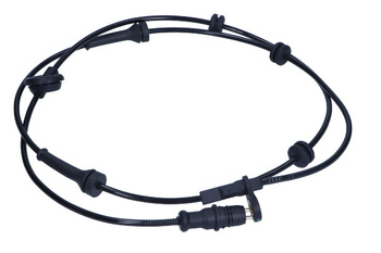 MAXGEAR Czujnik ABS 20-0371 FIAT Przód DOBLO 01- Lewy