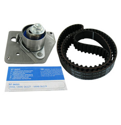 SKF ZESTAW ROZRZĄDU VKMA06127 RENAULT 1.9DCI 00- (132 Zębów)