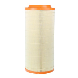 WKŁAD FILTRA POWIETRZA MF, CLASS, VALTRA, 146X241X538MM 2914502300