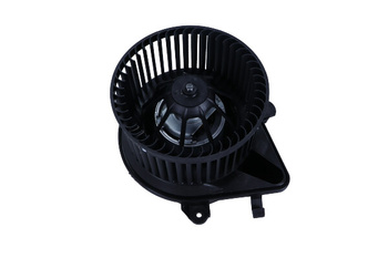 MAXGEAR Silnik Dmuchawy AC714445 Citroen Berlingo 02- (+AC)