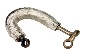 OE BMW Przewód Olejowy 11427795971 BMW 5 E60, 6 E64, X5 E70, X6 E71, X3 E83, 3 E90