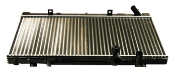 MAXGEAR Chłodnica MAZDA 6 1.8-2.3B 02-07 AC268995