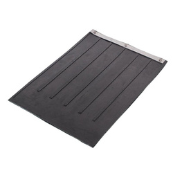 FARTUCH (CHLAPACZ) BEZ NADRUKU Z OKUCIEM, 350X500MM 6020340000