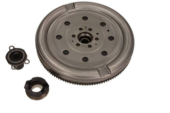 LUK SPRZĘGŁO KOMPLET 600000600 VW BORA/GOLF/POLO/PASSAT 95- 1.6TDI/1.9TDI DMF