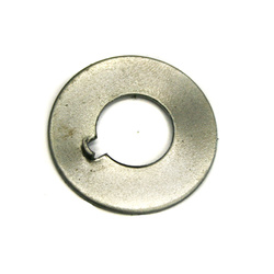 Podkładka odginana wałka pompy wodnej C-360, 32x14,5x1mm 0050506120