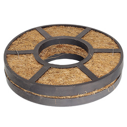 Wkład filtra powietrza GMP C-360 185X80X55MM 0046612100