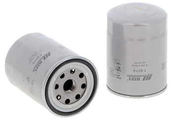 Filtr oleju T 8214