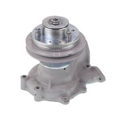 POMPA WODY IFA W50, FORTSCHRITT Z ELEKTROMAGNESEM 24V 9121009334