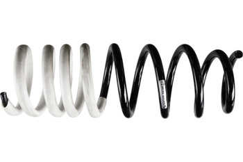 SACHS Sprężyna Zawieszenia 994 800 SKODA RAPID 12- / TOLEDO IV 12- Tył Wysokość 334mm Grubość 11.5