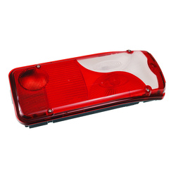 VIGNAL LAMPA TYLNA ZESP. MB SPRINTER, VW CRAFTER 2006R- SKRZYNIA, 12/24V, LEWA VL156340