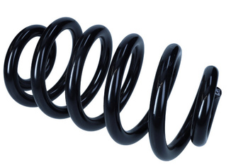 MAXGEAR Sprężyna Zawieszenia 60-1003 Audi A6 Avant (4F5, C6) Tył 2.0 TDI, 2.0 TFSI, 2.4, 2.7 TDI, 2.8 FSI, 3.2 FSI