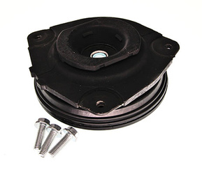 JAPAN PODUSZKA AMORTYZATORA NISSAN TIIDA (1.5DCI/1.6/1.8, od 09.07) SM0053 Przód, Prawy