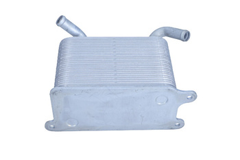 NRF Chłodnica Oleju Silnikowego VW TRANSPORTER 2.5TDI 03- NRF31782