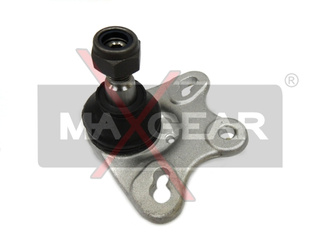 MAXGEAR Sworzeń Wahacza MGZ-406005 MERCEDES W168 97-04 Przód Lewy/Prawy Dolny