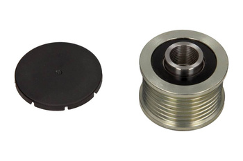 MAXGEAR KOŁO PASOWE ALTERNATORA RENAULT 2,3DCI MASTER/MOVANO 10-